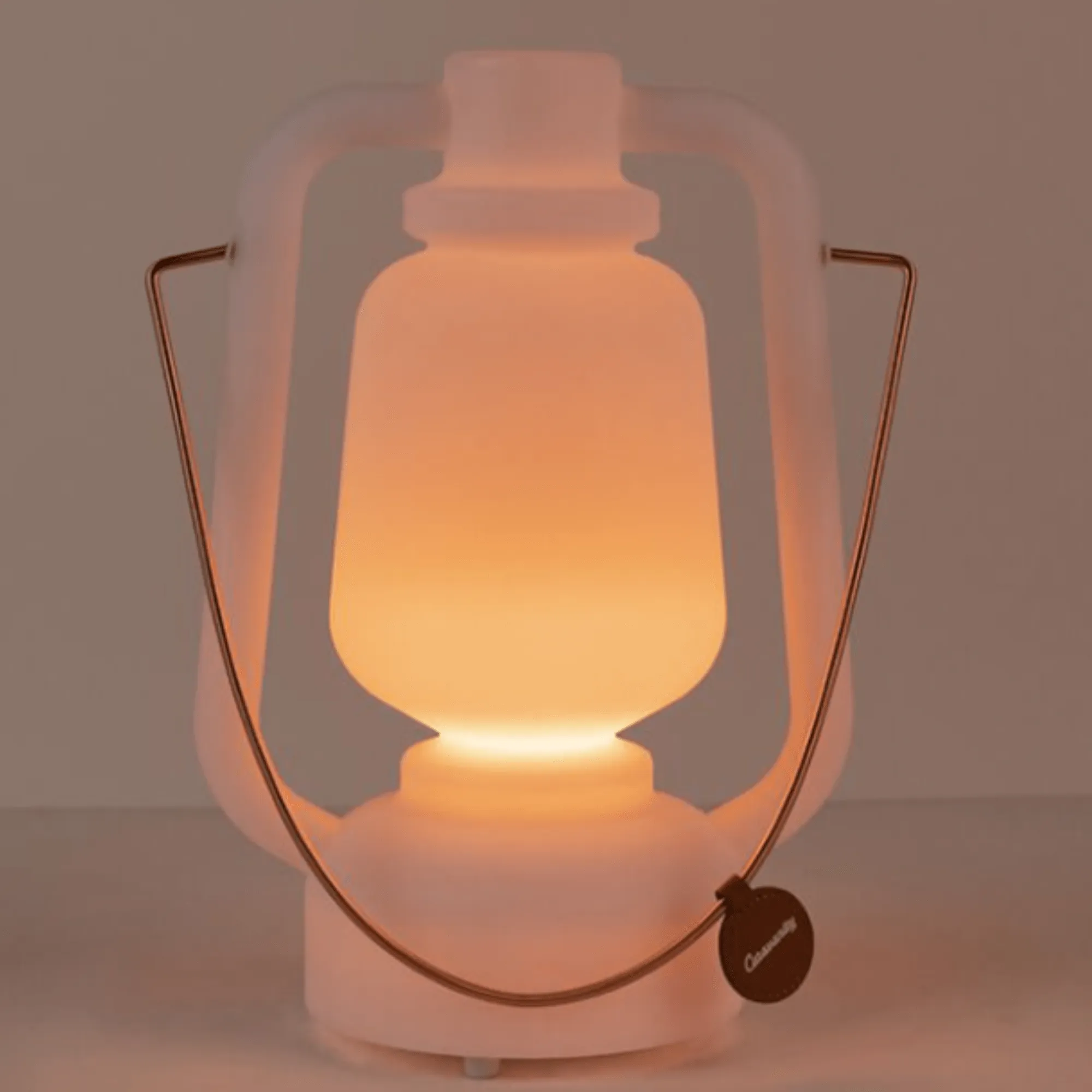 Storm Lantern