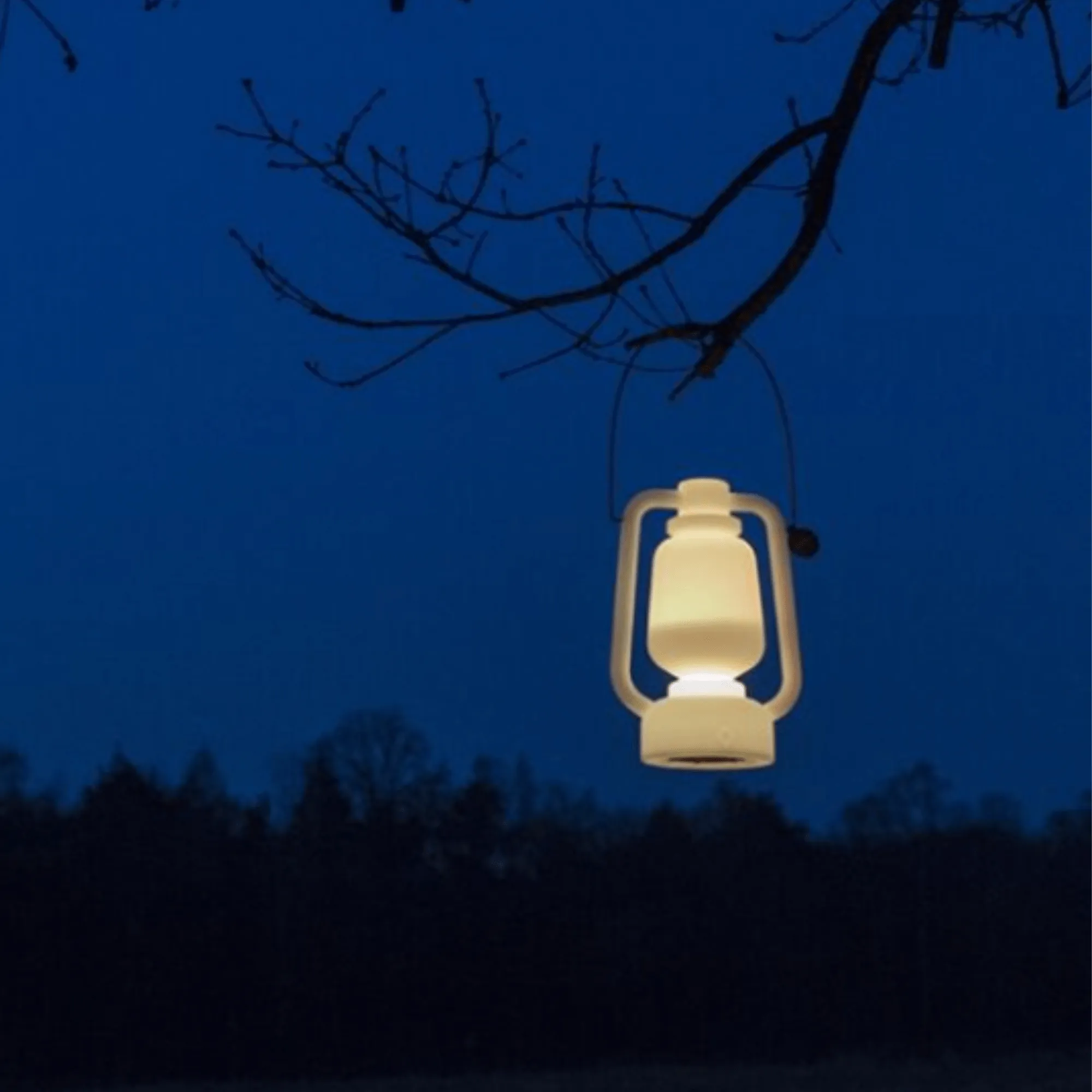 Storm Lantern