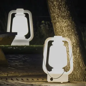 Storm Lantern