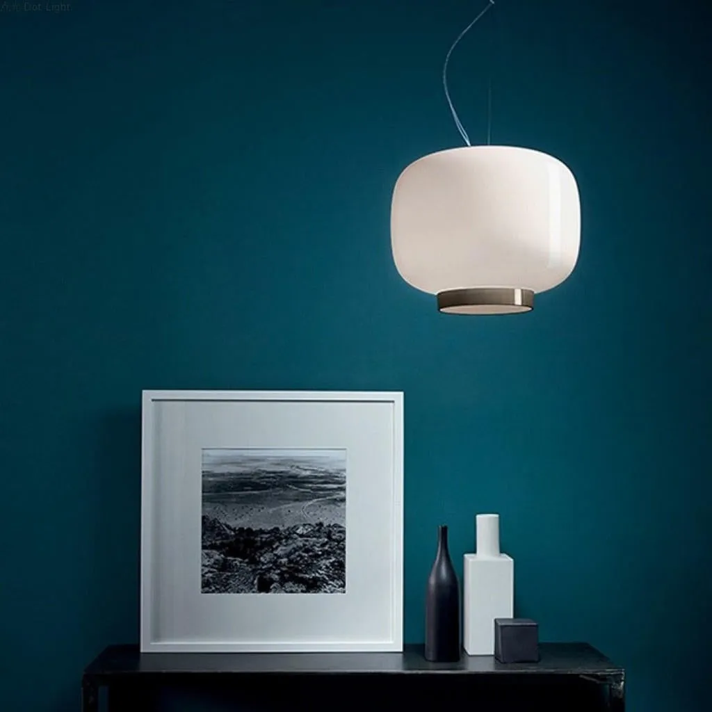 STRAK Pendant Lantern Foscarini Light Pendant Lamps Modern Creative Chandelier Decor Lighting Fixture Led Ul