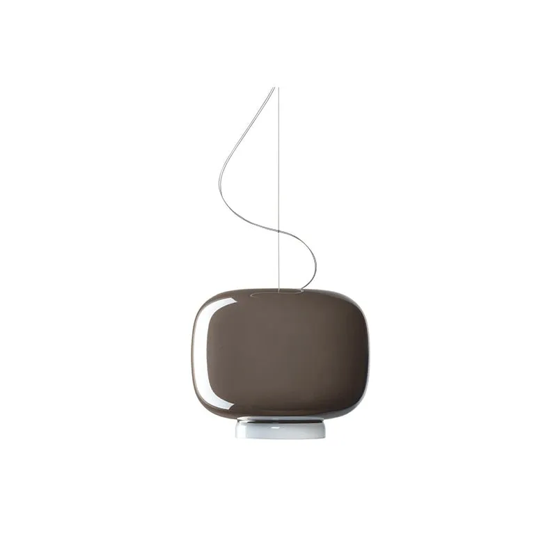 STRAK Pendant Lantern Foscarini Light Pendant Lamps Modern Creative Chandelier Decor Lighting Fixture Led Ul