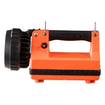 Streamlight E-FLOOD® FIREBOX®