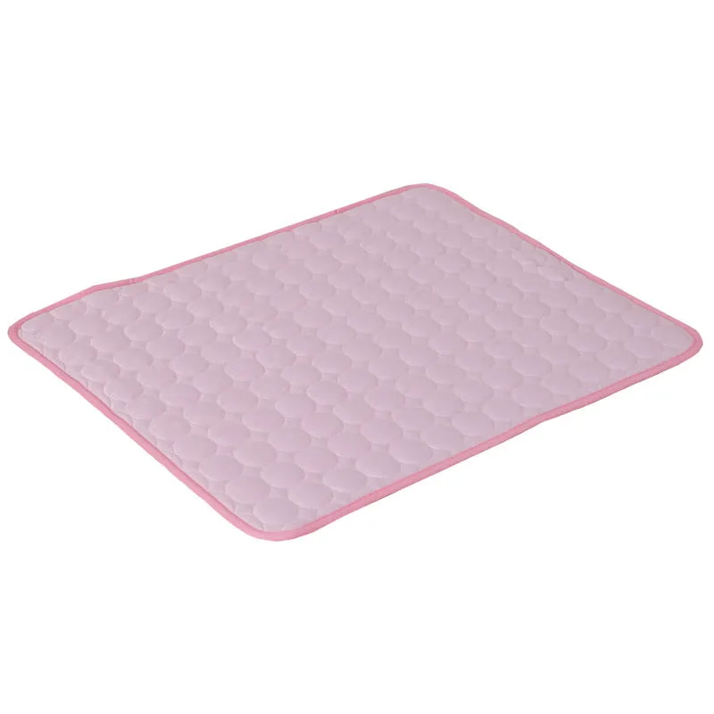 Summer Cooling Mat & Sleeping Pad