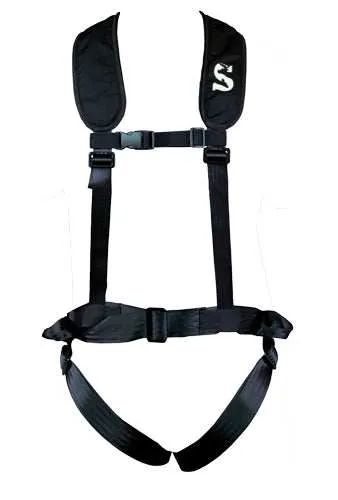 Summit Element Safety Harness - Large 35"-46" Waist