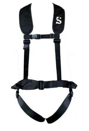 Summit Element Safety Harness - Large 35"-46" Waist