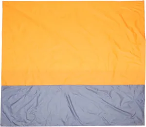 SUPVOX 1pc Outdoor Picnic Blanket Lightweight Beach Mat for Camping Hiking and Beach Use Durable Easy to Clean Multi-Scene Versatile Ground Mat