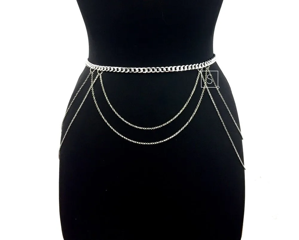 Taigo Belt Chain