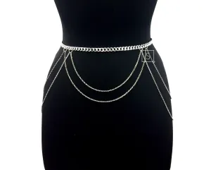 Taigo Belt Chain