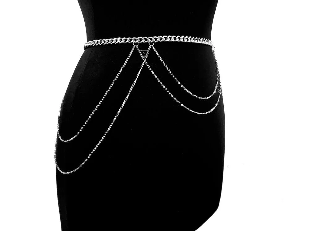 Taigo Belt Chain