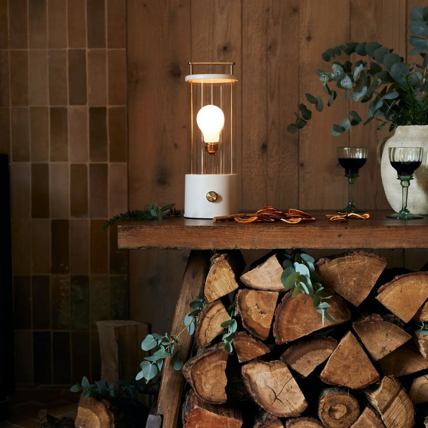 Tala The Muse Portable Table Lamp