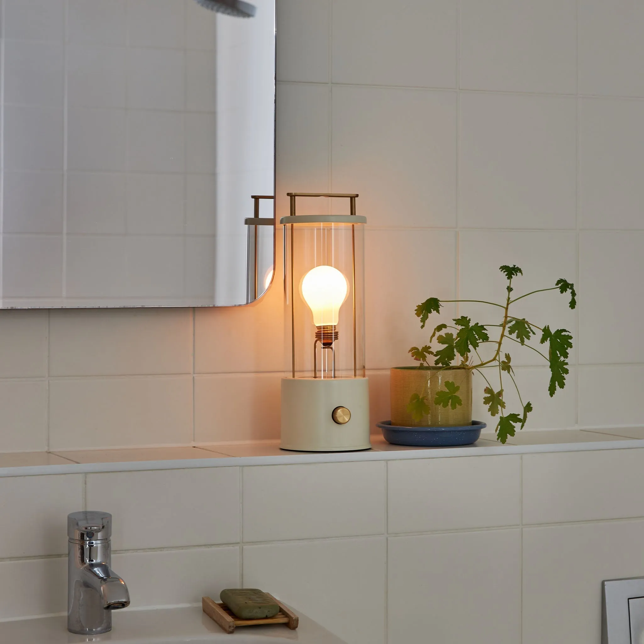 Tala The Muse Portable Table Lamp