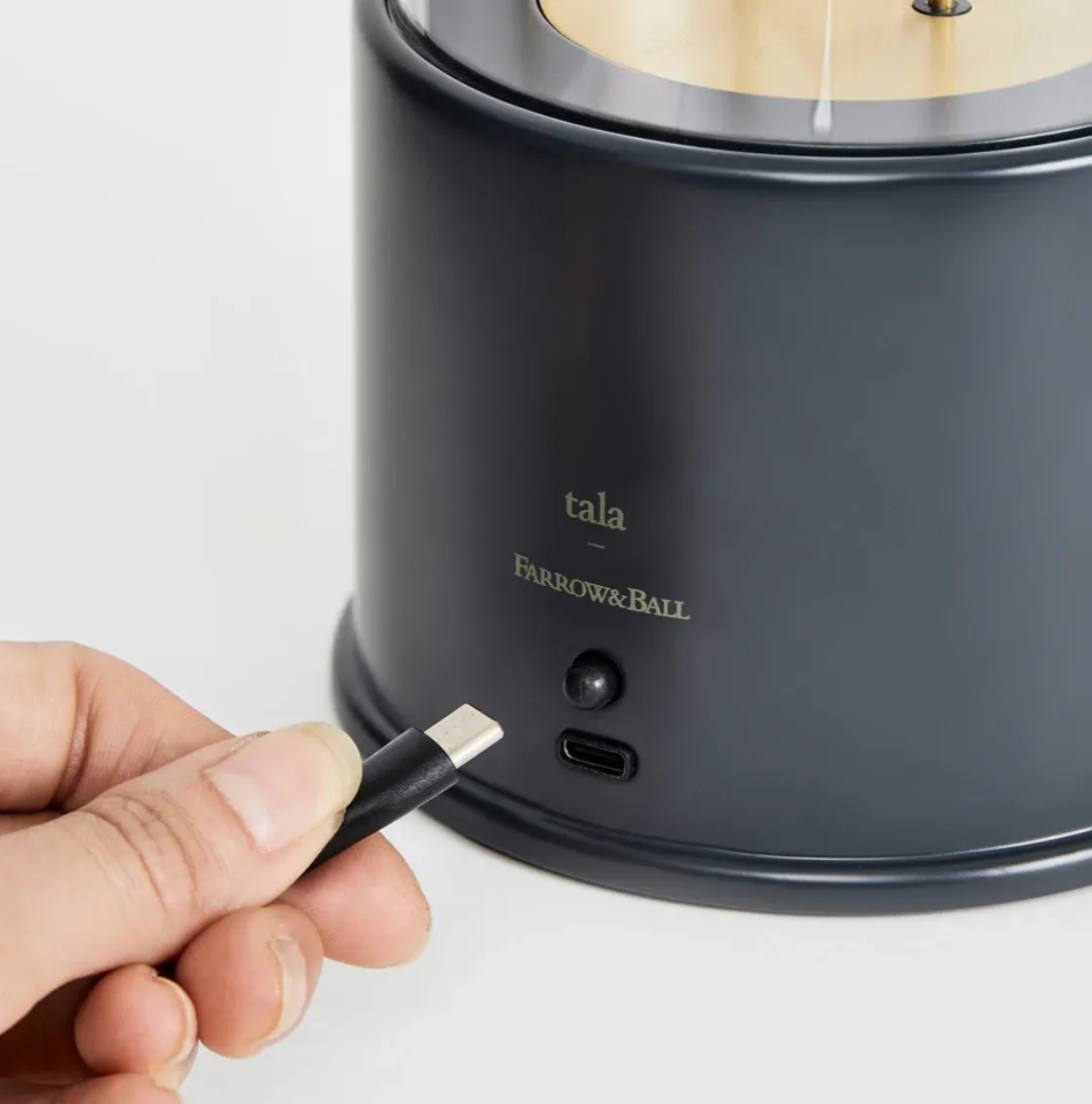 Tala The Muse Portable Table Lamp