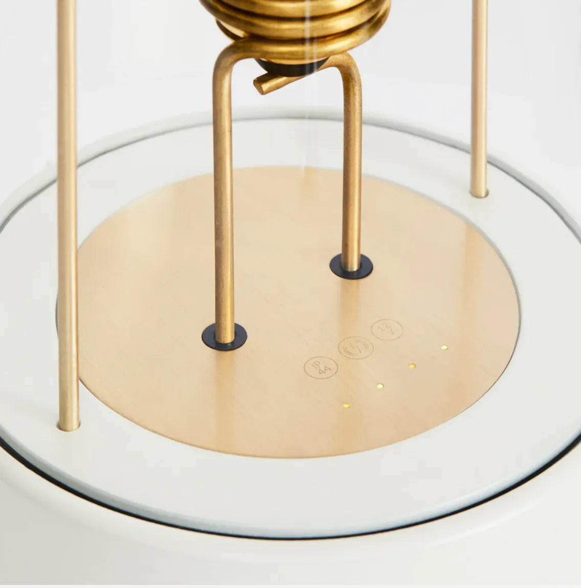Tala The Muse Portable Table Lamp