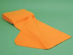 TaylorEconomy - Thermal Blanket 50 X 80 Inch Polyester Fleece - 60-OFB5080