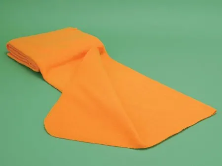 TaylorEconomy - Thermal Blanket 50 X 80 Inch Polyester Fleece - 60-OFB5080