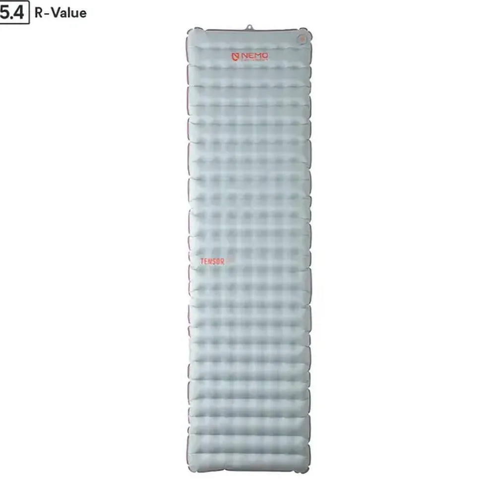 Tensor All-Season Ultralight Insulated Sleeping Pad