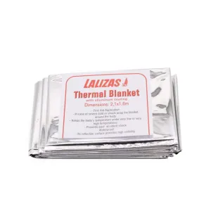 Thermal Blanket