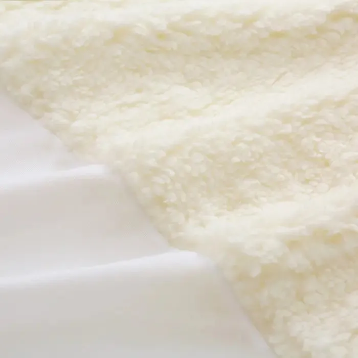 Thermal Fleece Underblanket Mattress Protector
