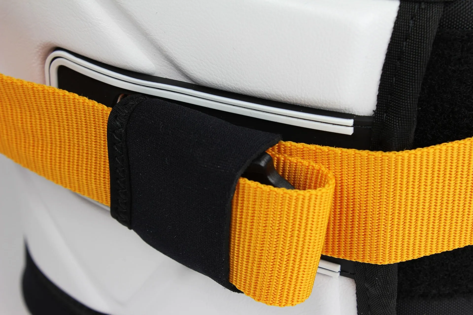 Thermoform Waist FL (Flexible & Lightweight) Harness Size S