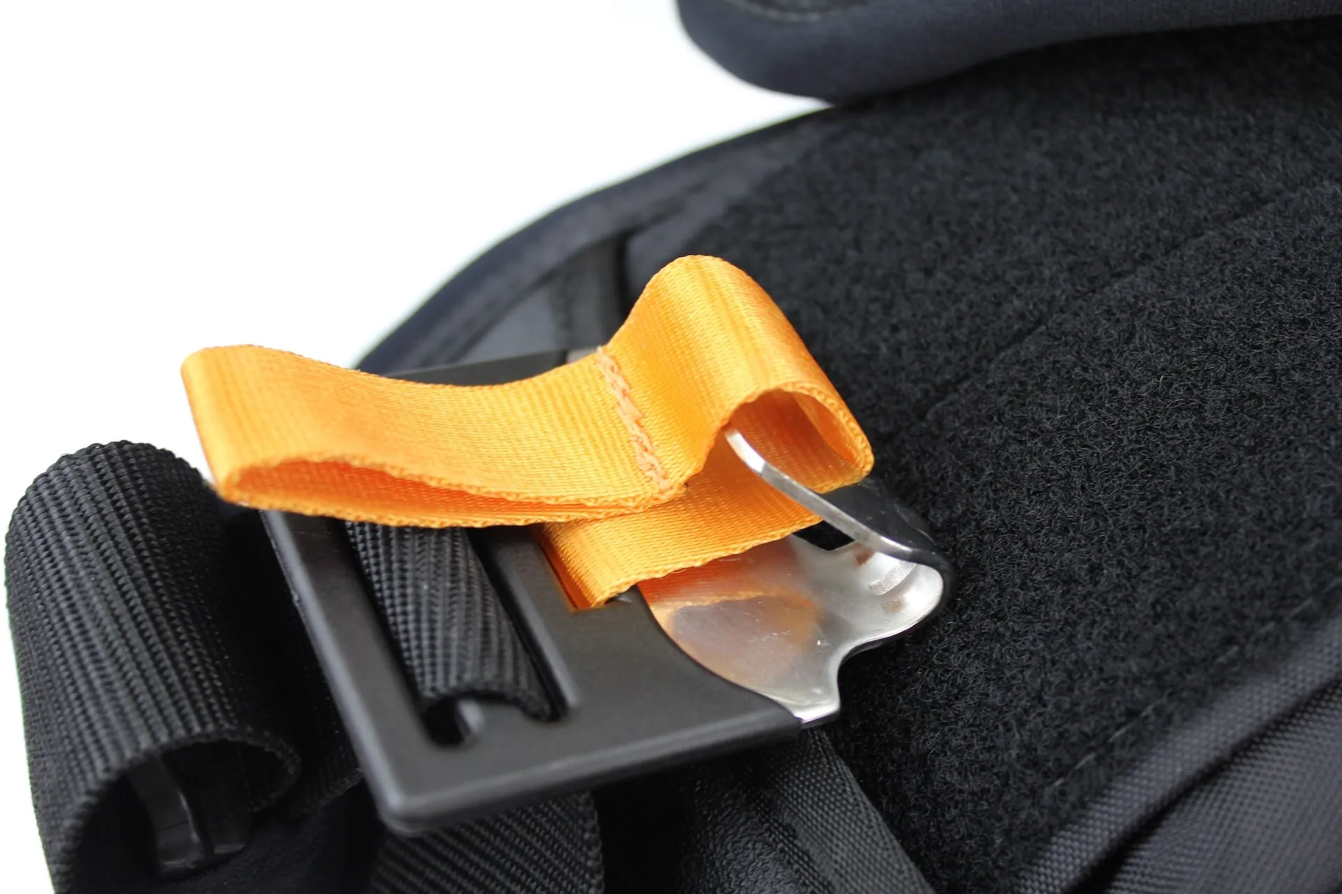 Thermoform Waist SC (Support & Comfort) Harness Size S