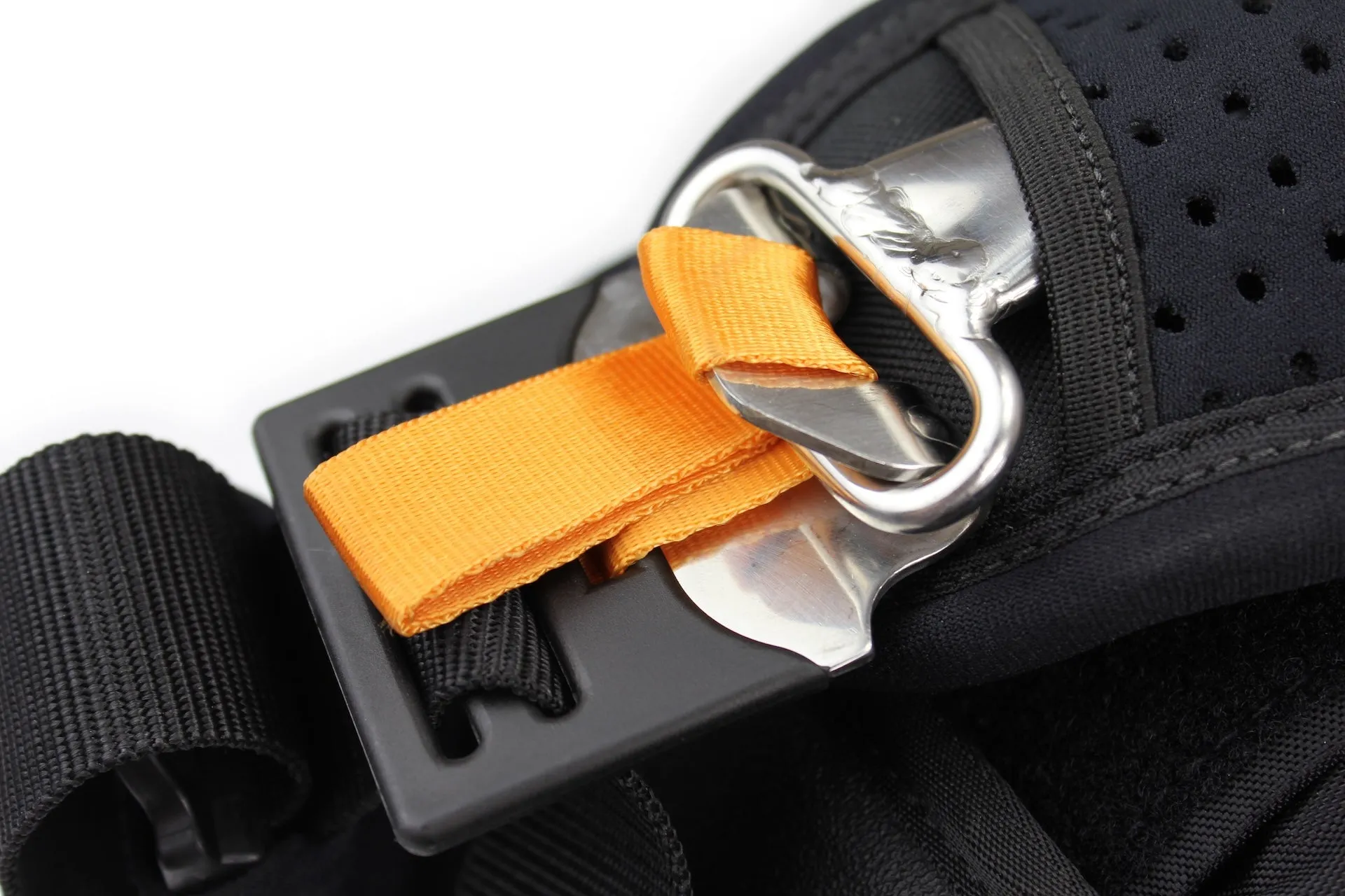 Thermoform Waist SC (Support & Comfort) Harness Size S