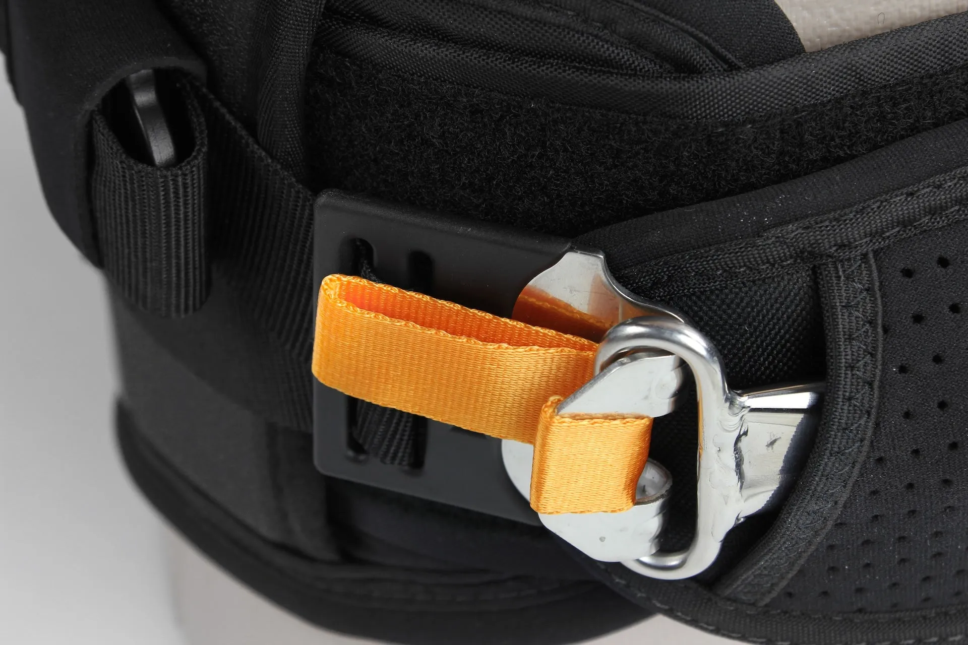 Thermoform Waist SC (Support & Comfort) Harness Size S
