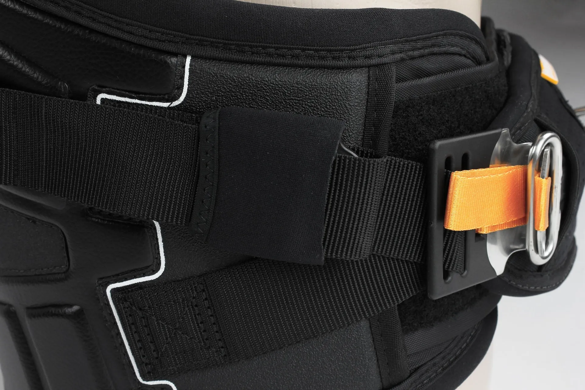 Thermoform Waist SC (Support & Comfort) Harness Size XL