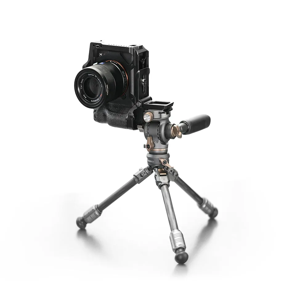 TILTA Foldable Arca Baseplate