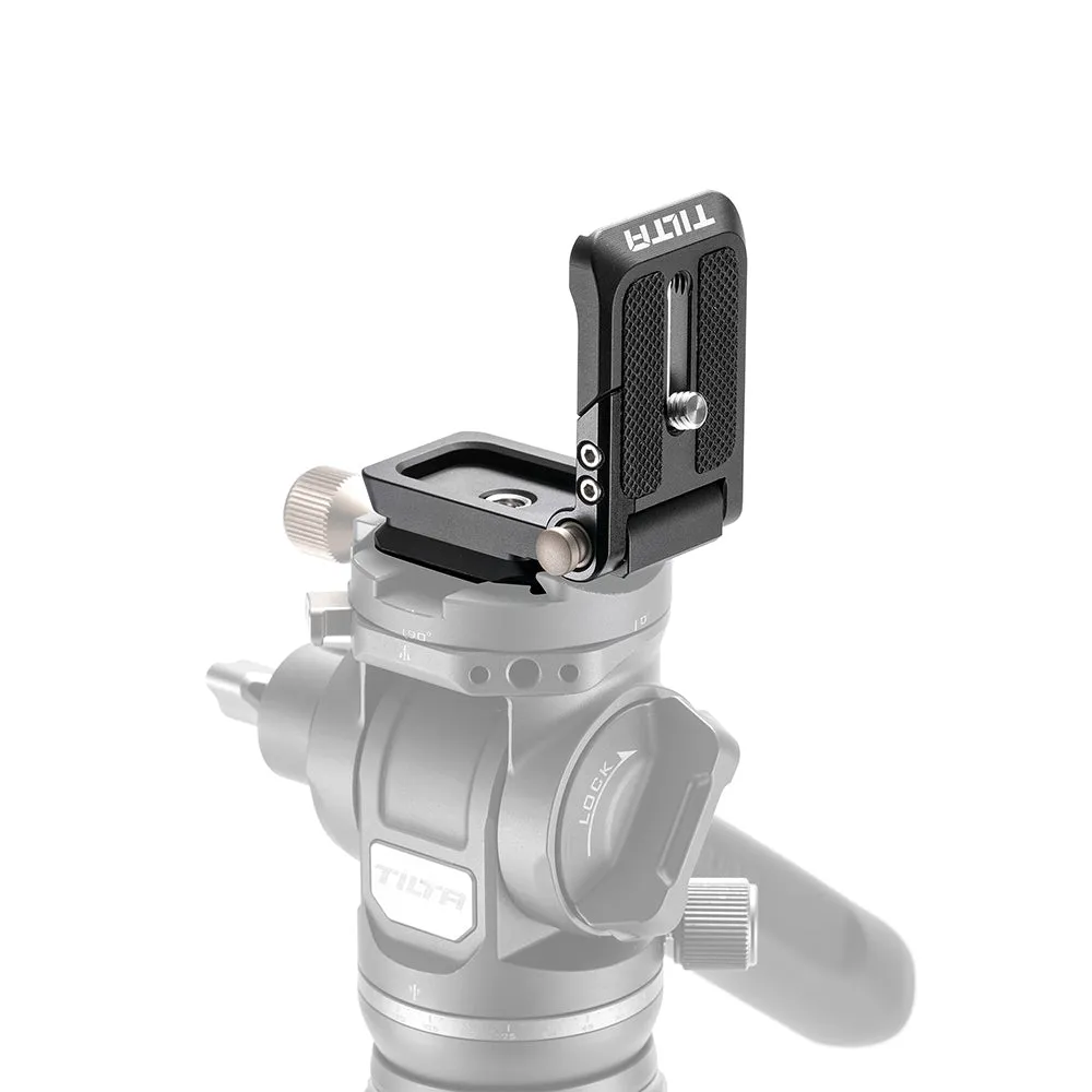 TILTA Foldable Arca Baseplate