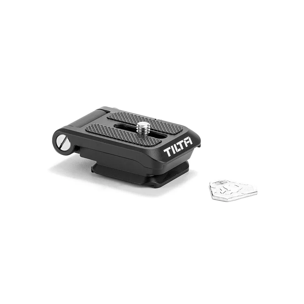 TILTA Foldable Arca Baseplate