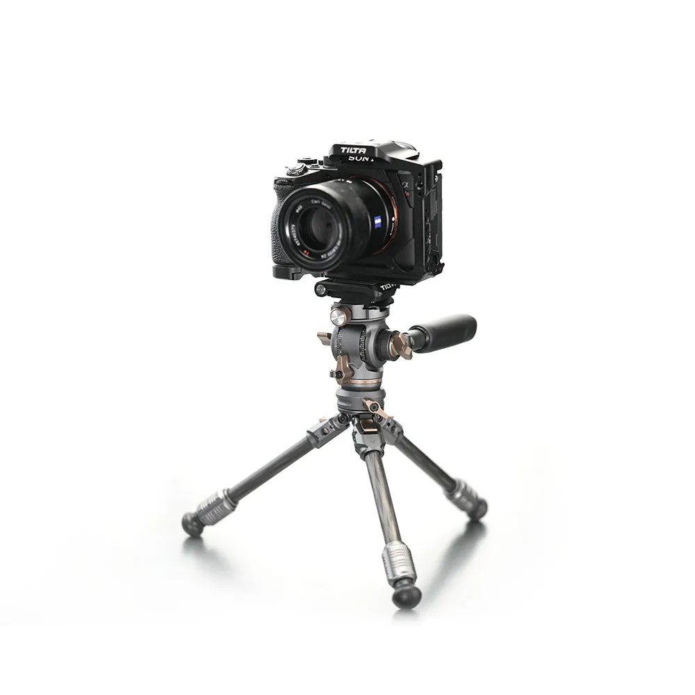 TILTA Foldable Arca Baseplate