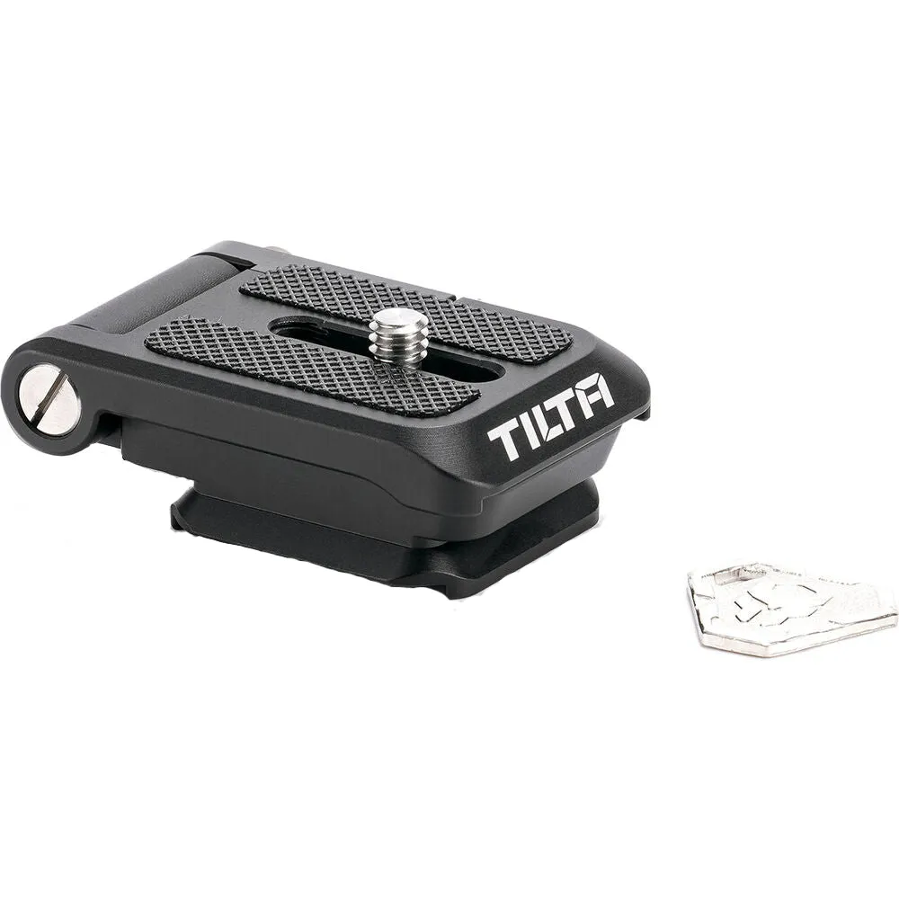 Tilta Foldable Arca-Type Baseplate (Black)