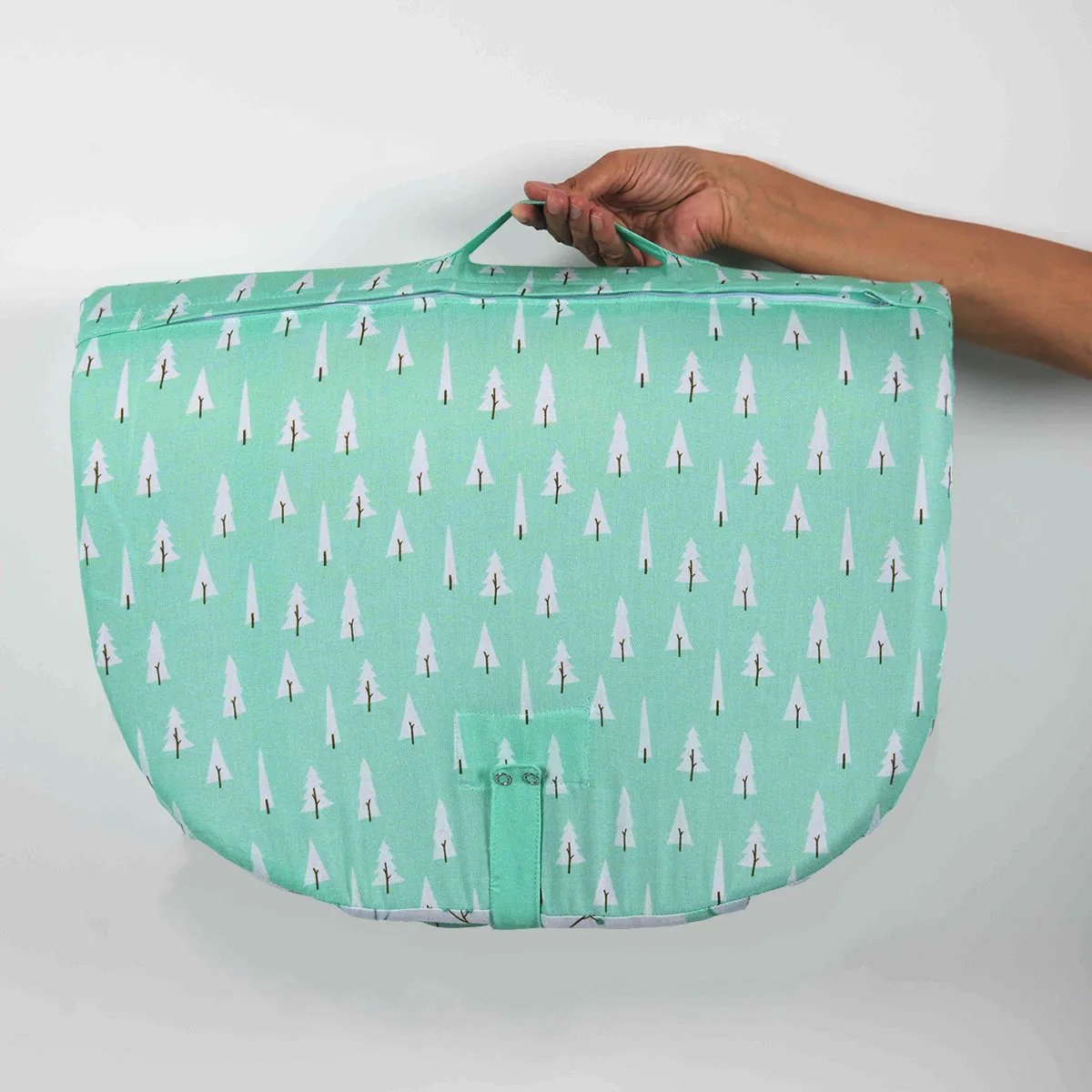 Tiny Snooze Foldable Baby Bed