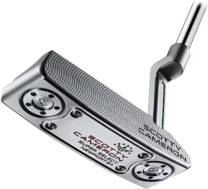 Titleist Scotty Cameron Super Select Newport 2 Plus Putter 35in