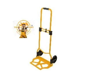 Tolsen Tools, Foldable 2 Wheels Hand Trolley
