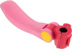 Totority Portable Scooter Seat Lightweight Foldable and Friendly Design for Easy Installation