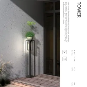 TOWER-13W
