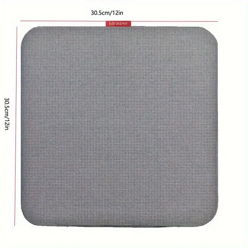 Travel Ironing Pad - Heat Insulation & Foldable Electric Iron Board