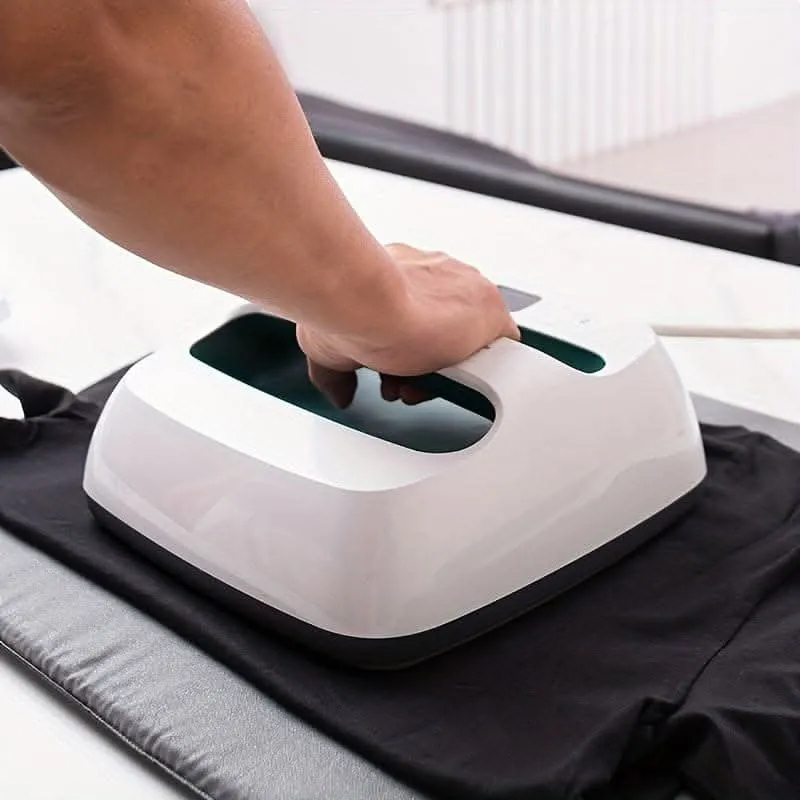 Travel Ironing Pad - Heat Insulation & Foldable Electric Iron Board
