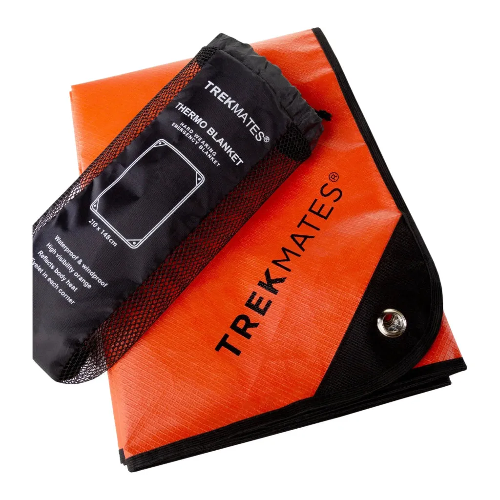 Trekmates Thermo Blanket