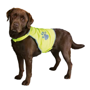 Trixie - Safety Vest - Reflective