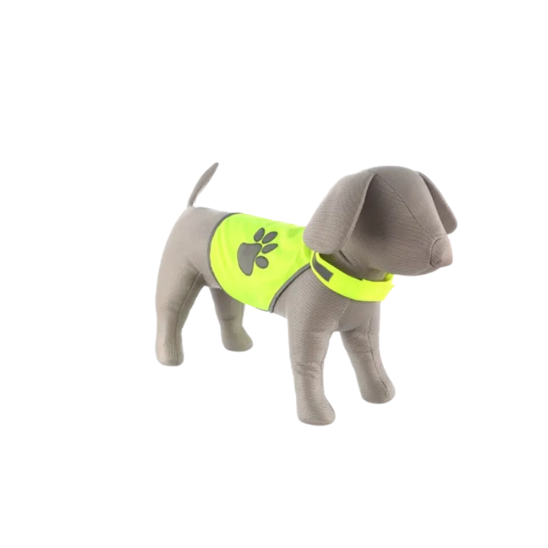 Trixie - Safety Vest - Reflective
