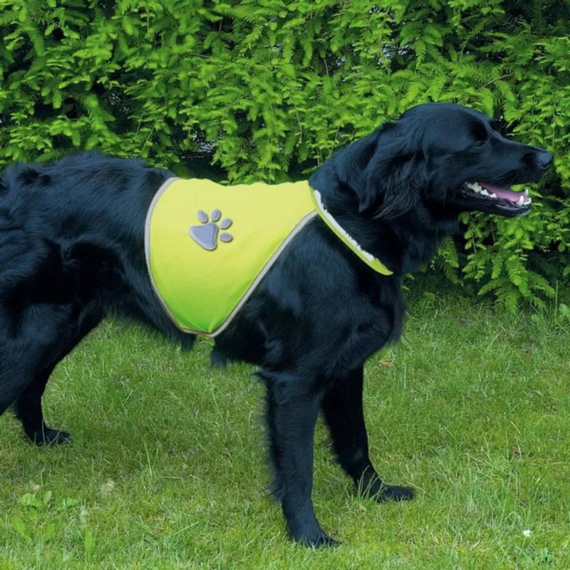 Trixie - Safety Vest - Reflective