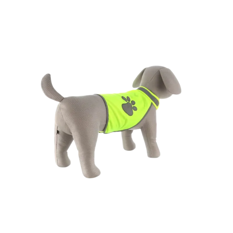 Trixie - Safety Vest - Reflective