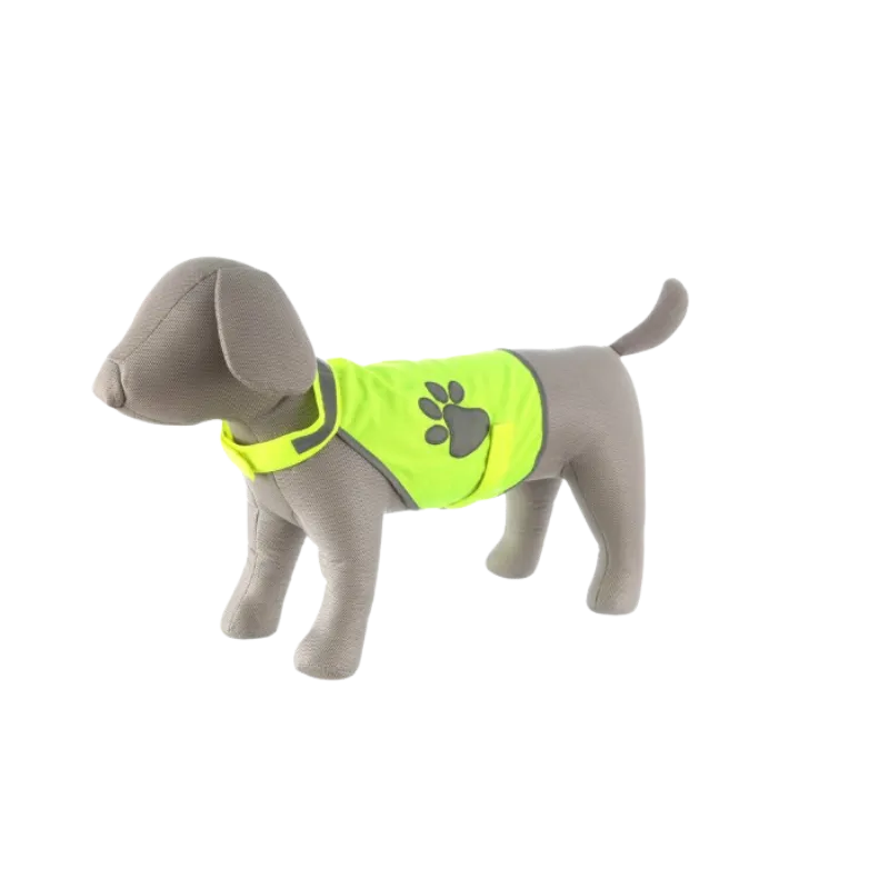 Trixie - Safety Vest - Reflective