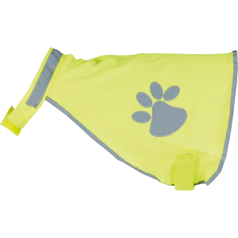 Trixie - Safety Vest - Reflective