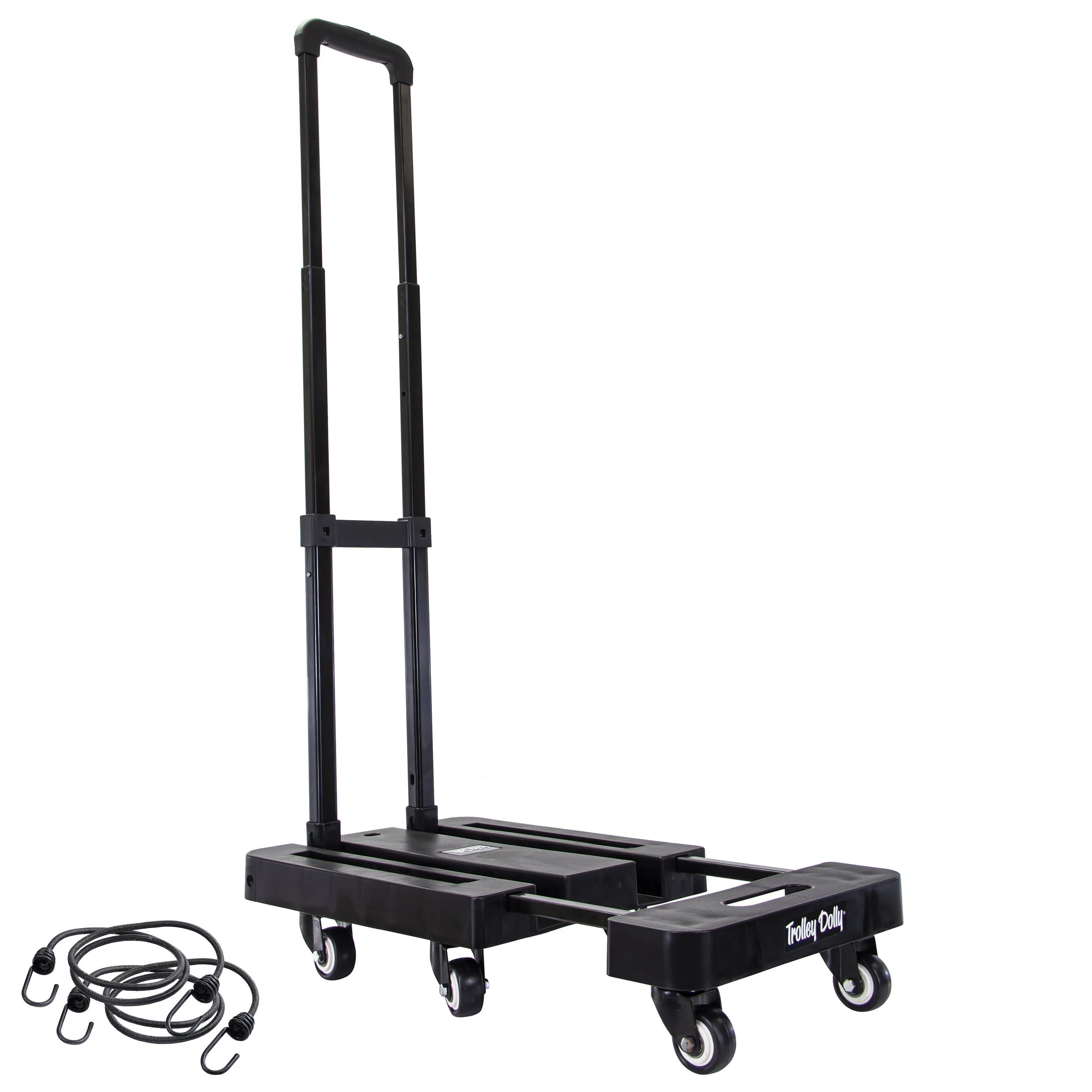 Trolley Dolly- Folding Hand Truck