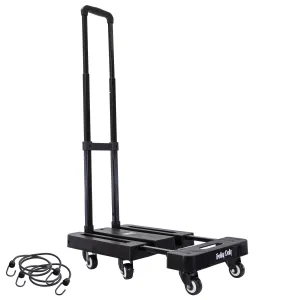 Trolley Dolly- Folding Hand Truck