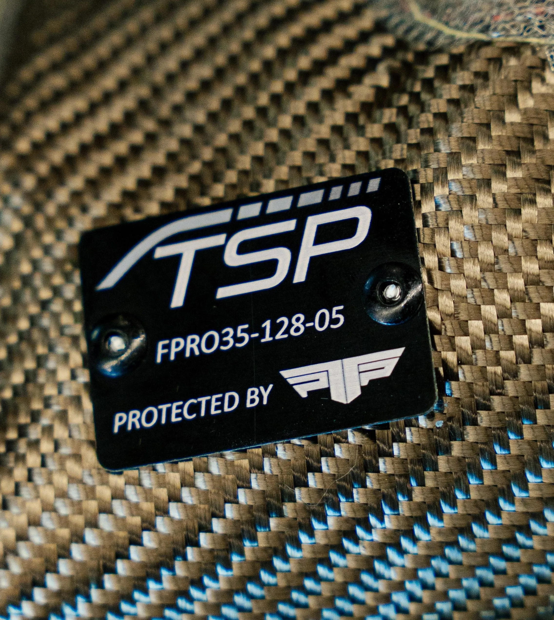 TSP x PTP Turbo Blanket for 2022  Honda Civic / 2023  Acura Integra 1.5T [FE1/FL1/DE4]