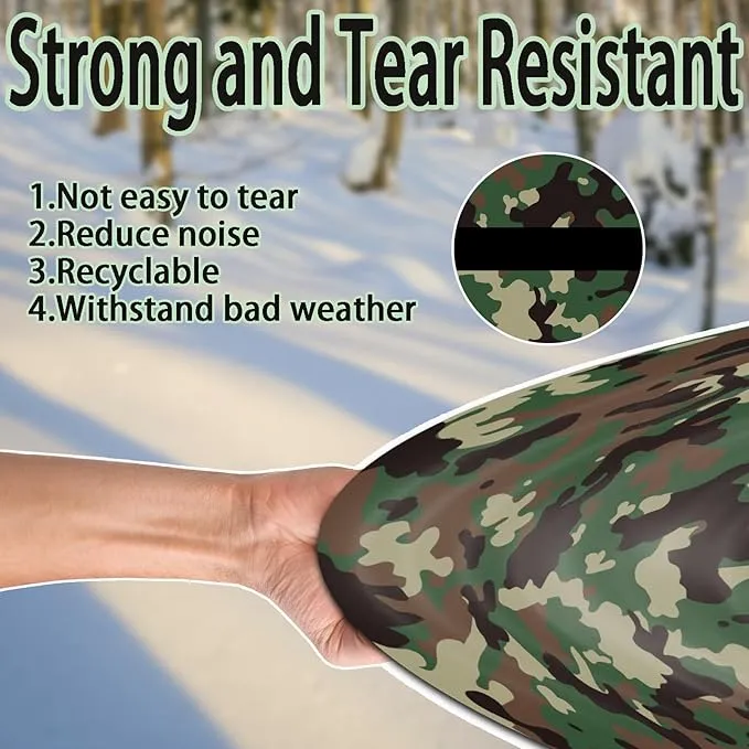 Ultralight Survival Tent 2 Person Emergency Shelter Outdoor Thick Emergency Blankets Nylon Stuff Sack Tube Tent Survival Tarp Camping & Outdoor Survival Kits for Camping Hiking Car Use